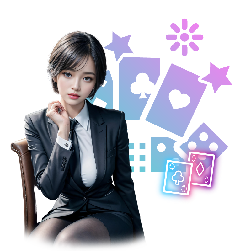 棋牌遊戲｜威尼斯人
